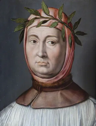 Giovanni Boccaccio (1313-1375)