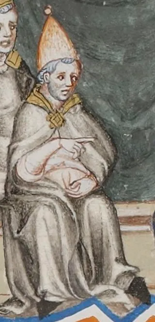 Paschalis II.