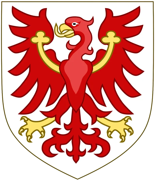 Gefürstete Grafschaft Tirol