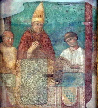 Bonifatius VIII.