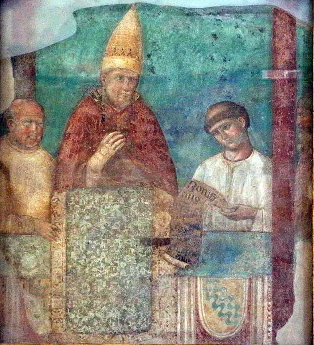 Bonifatius VIII.