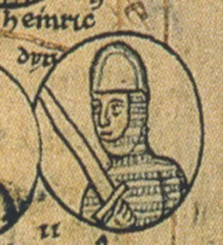 Heinrich II. (Bayern)