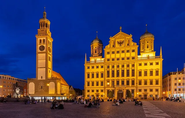 Augsburg