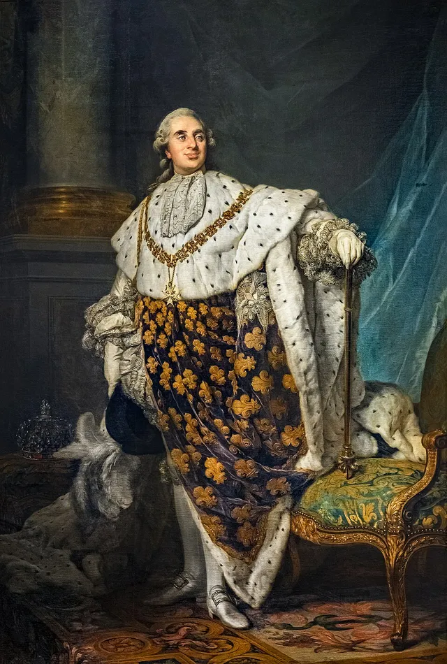 Ludwig XVI.