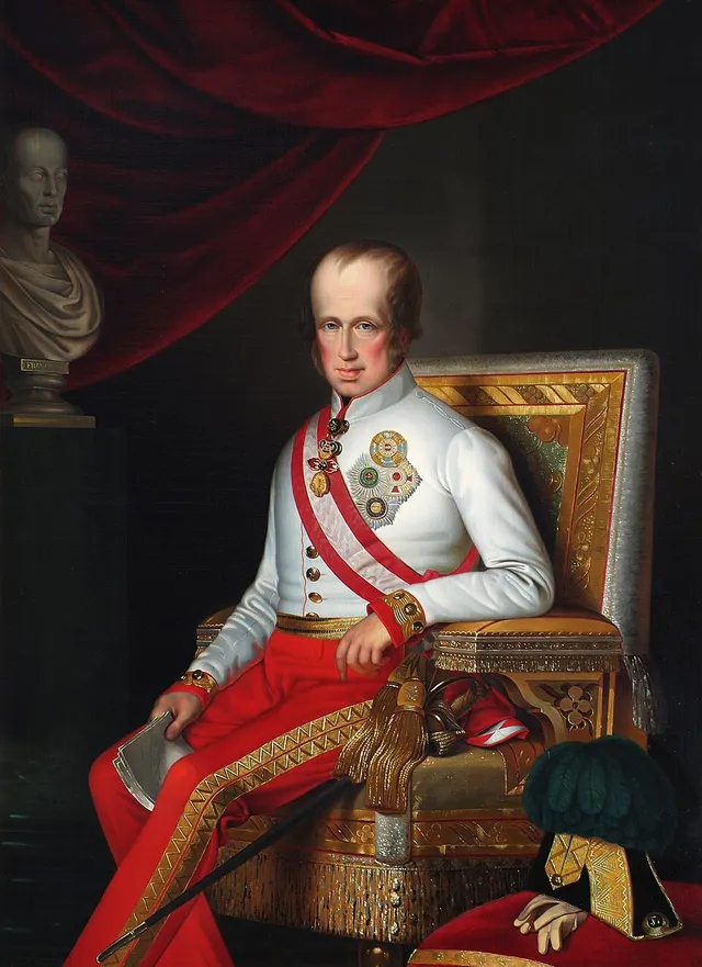 Ferdinand I. (Österreich)