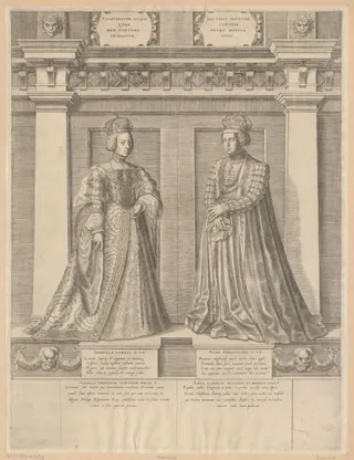 Austriacae gentis imaginum