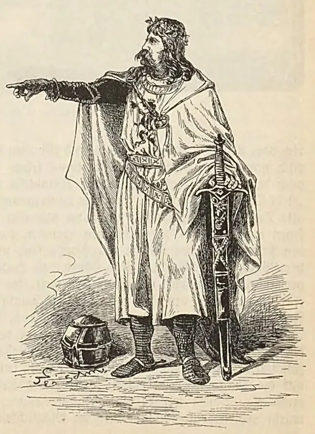 Otto von Northeim