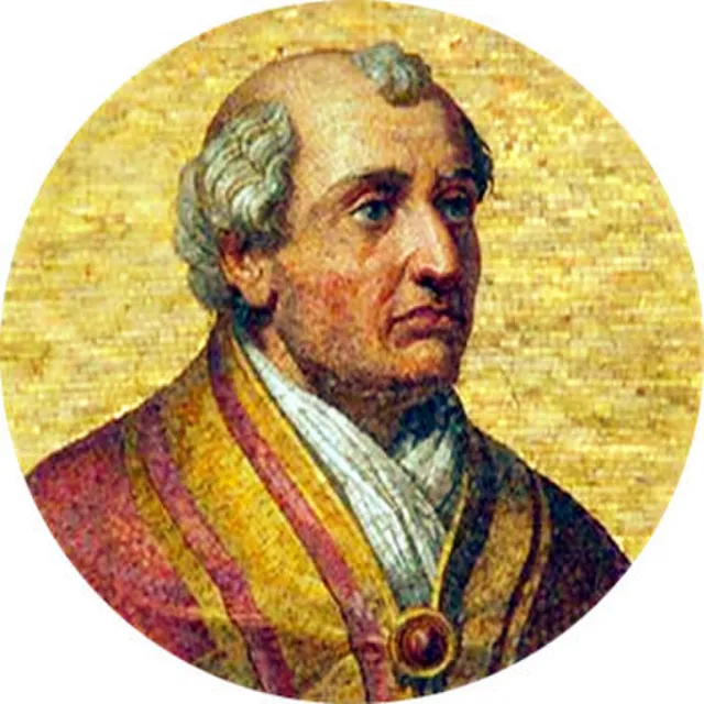 Benedikt VIII.