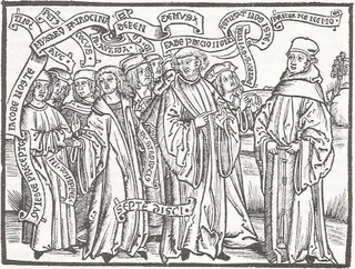 Jakob Wimpfeling