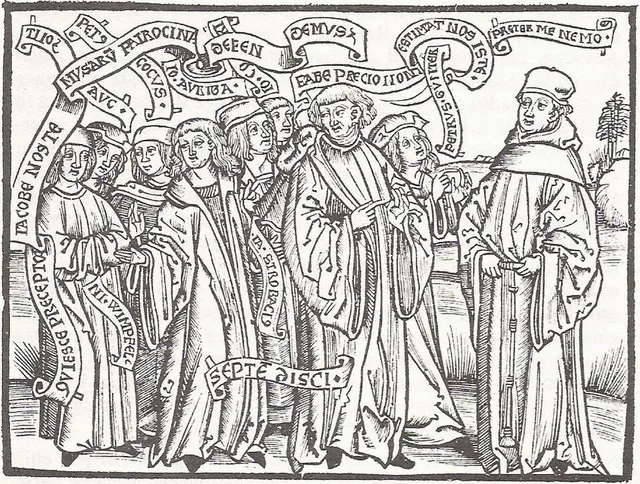 Jakob Wimpfeling