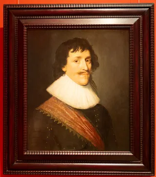 Christian von Braunschweig-Wolfenbüttel