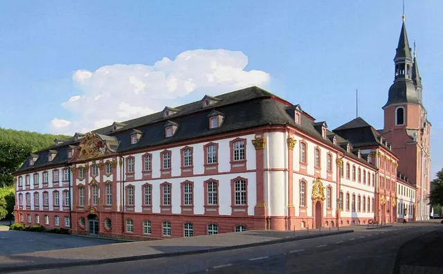 Abtei Prüm