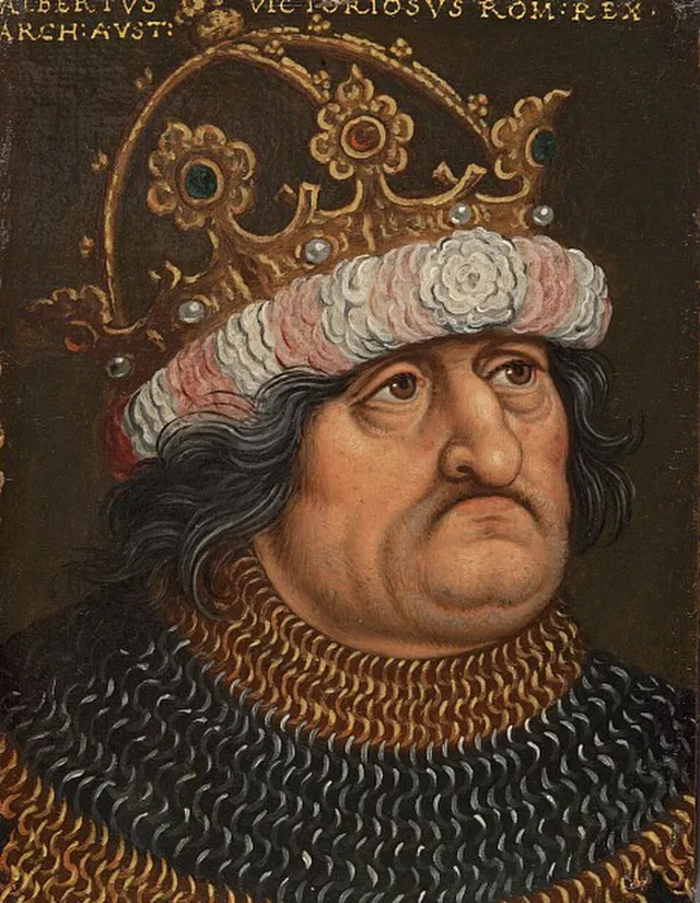 Albrecht I. (HRR)