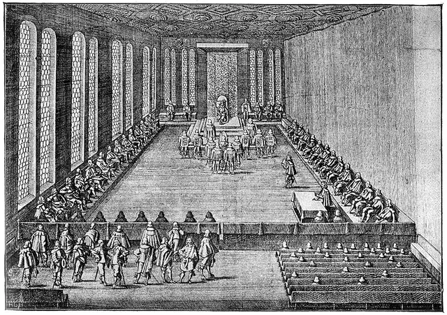 Reichstag (Heiliges Römisches Reich)
