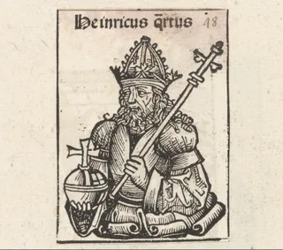 Liber Chronicarum