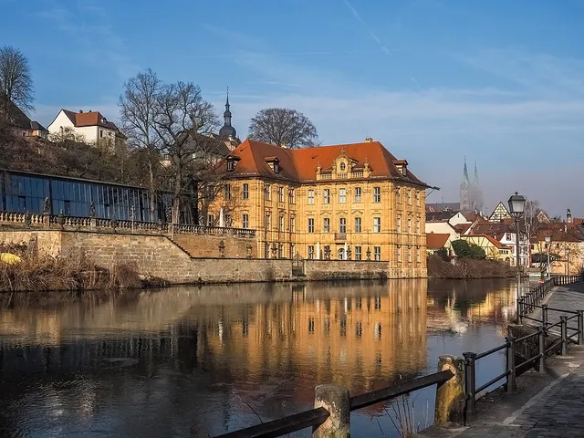 Bamberg