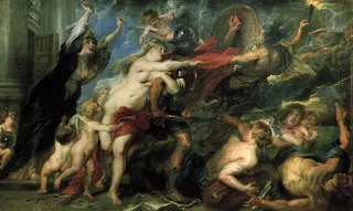 Die Folgen des Krieges