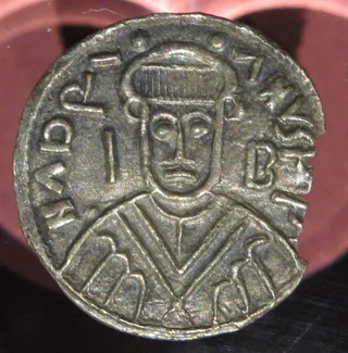 Hadrian I.