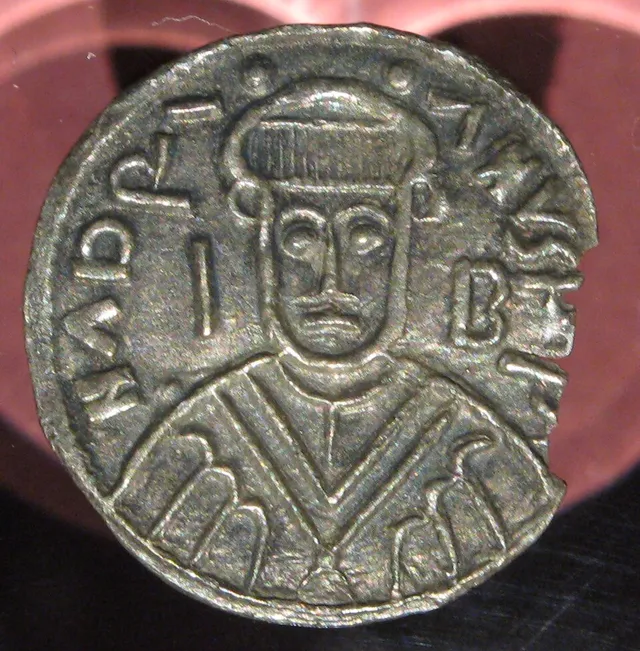 Hadrian I.