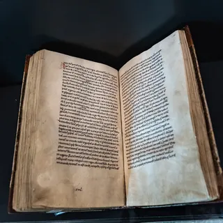 Gesta Friderici I. imperatoris (Taten Kaiser Friedrichs I.), Abschrift