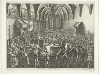 Rijksdag van Augsburg, 1530