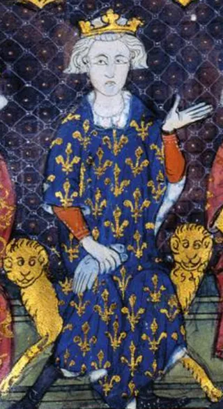 Philipp IV. (Frankreich)
