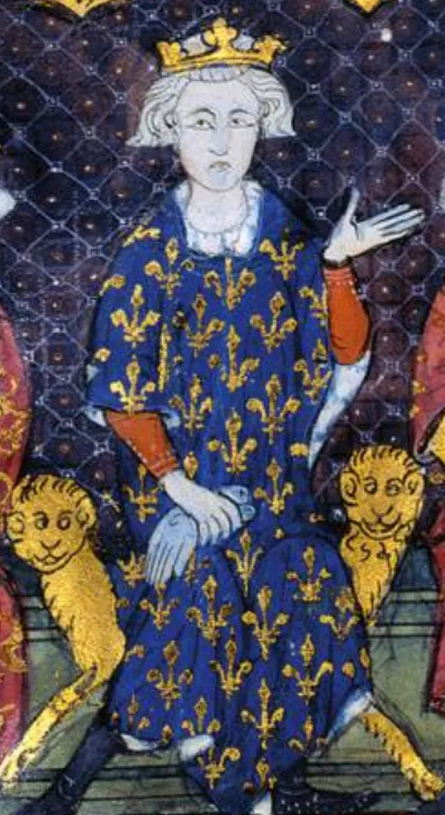 Philipp IV. (Frankreich)