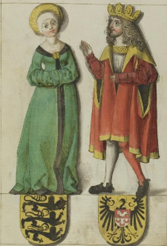 Liudolf (Schwaben)