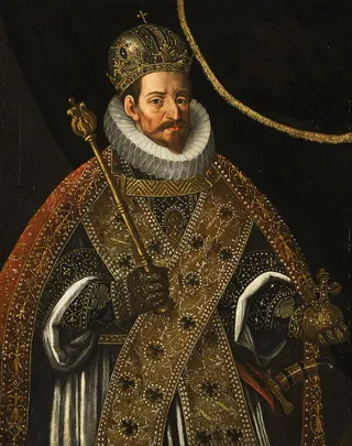 Matthias, Emperor of the Holy Roman Empire (1557-1619)