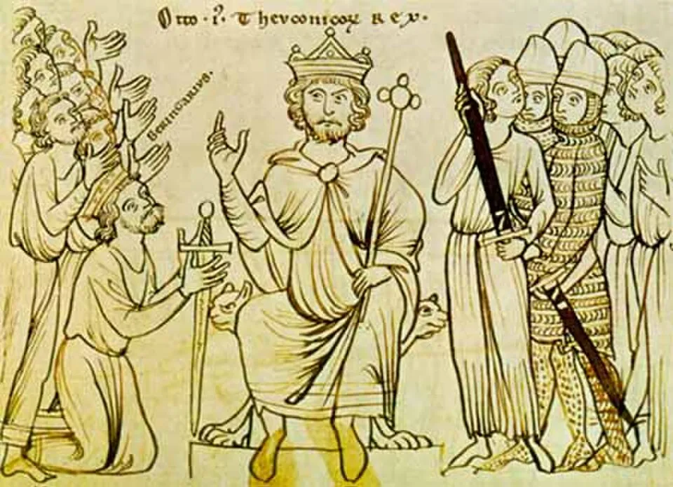 Otto I. (HRR)
