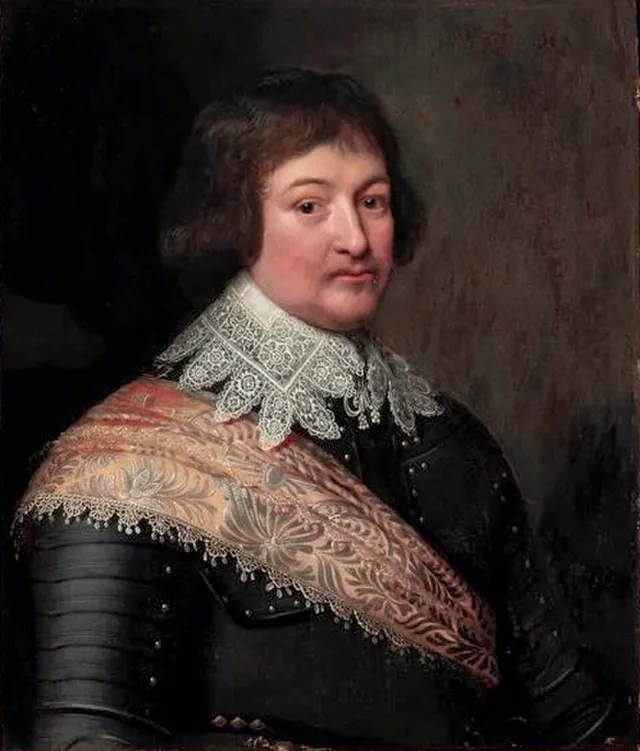Bernhard von Sachsen-Weimar
