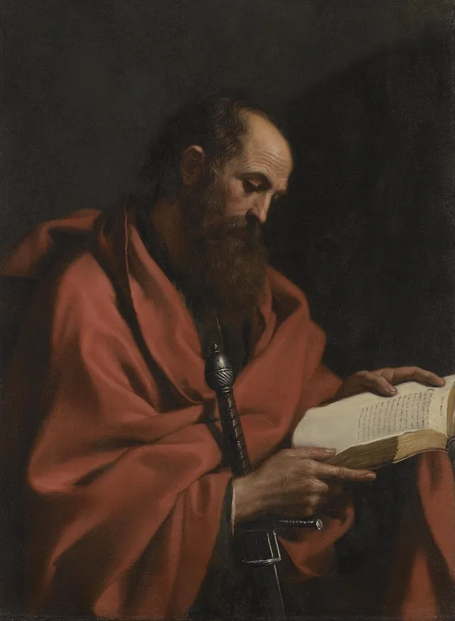 Paulus von Tarsus