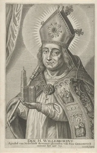 Willibrord