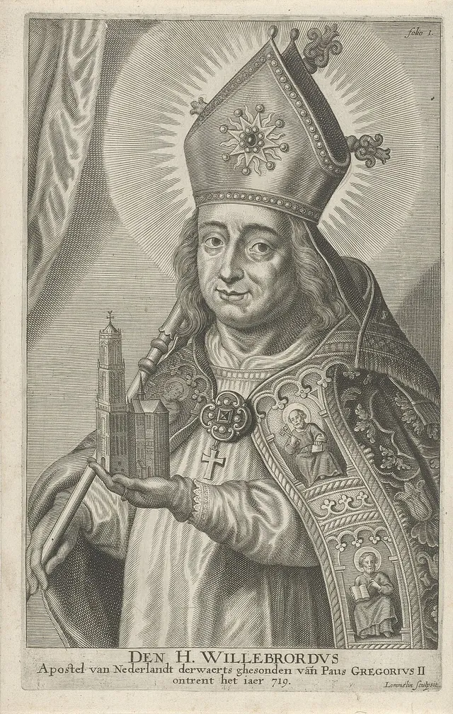 Willibrord