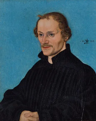 Philipp Melanchthon