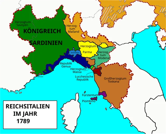 Reichsitalien