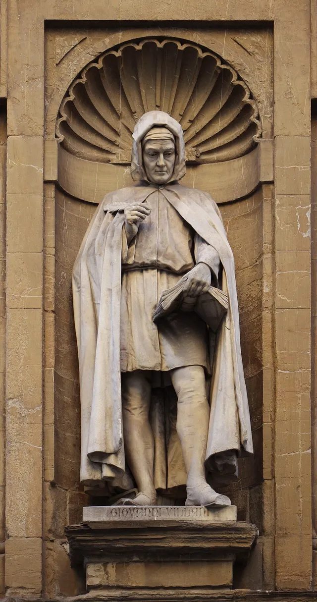Giovanni Villani