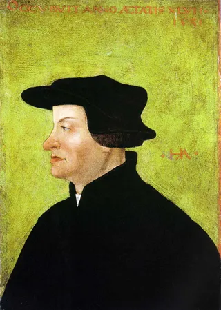 Reformierte Kirchen