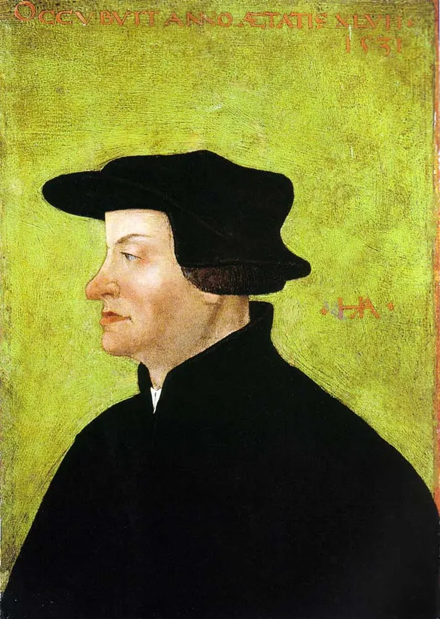 Reformierte Kirchen