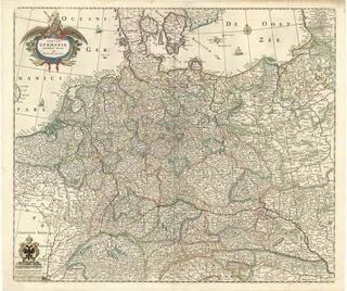 Tabula Germaniae
