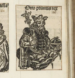 Liber Chronicarum