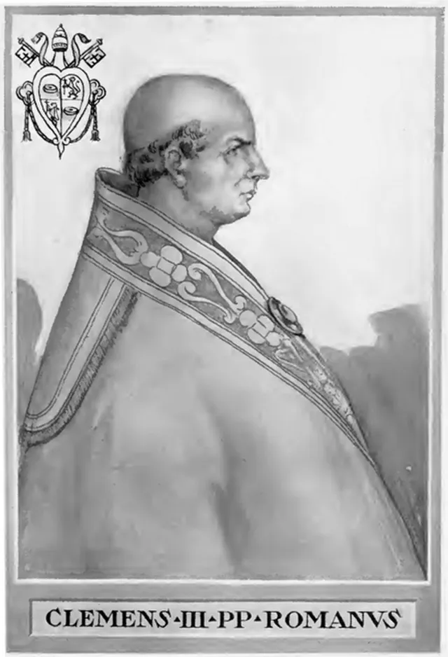 Clemens III. (Papst)