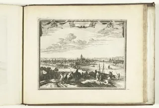 Francfort sur le Mein