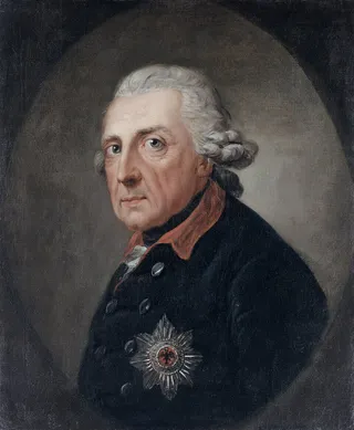 Friedrich II. (Preußen)