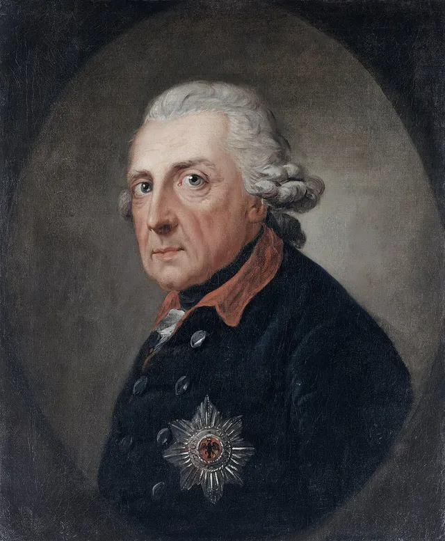 Friedrich II. (Preußen)