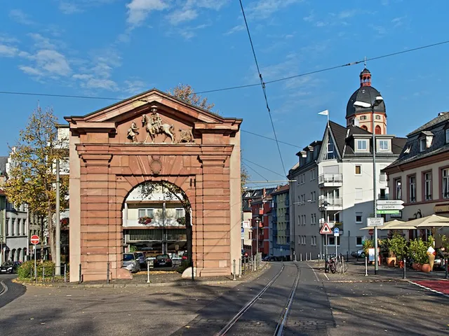 Mainzer Stiftsfehde
