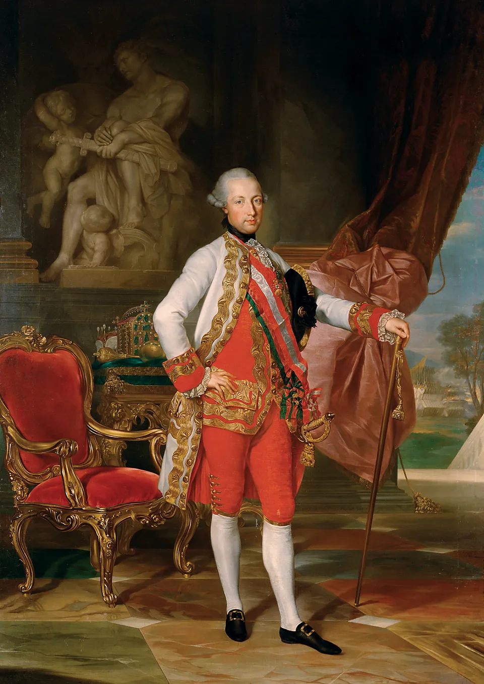 Joseph II.