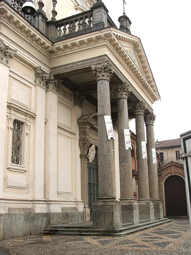 Abtei Fruttuaria