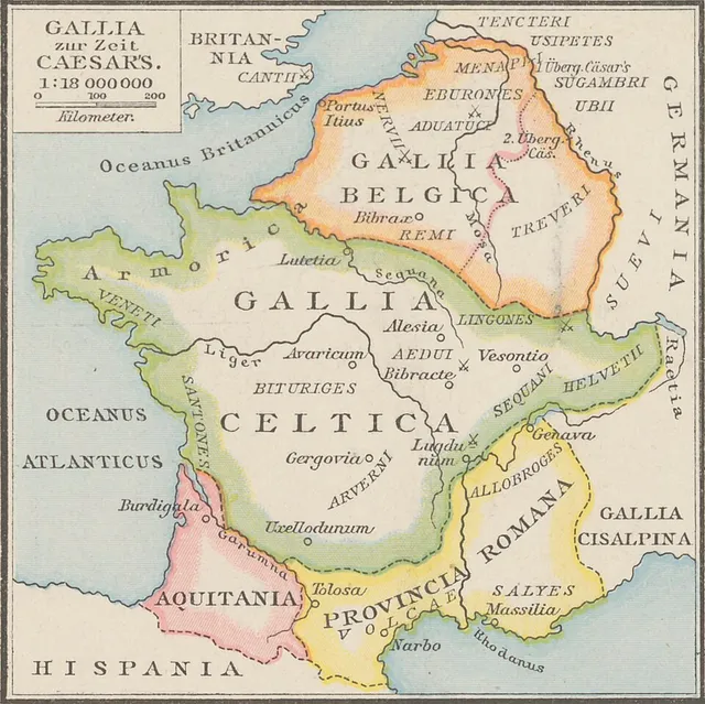 Gallien