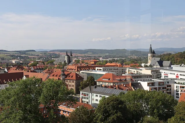 Nordhausen